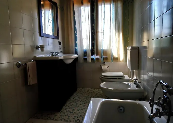 Casa vacanze Dimora Agreste