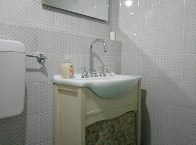 Dimora Agreste * Castilenti