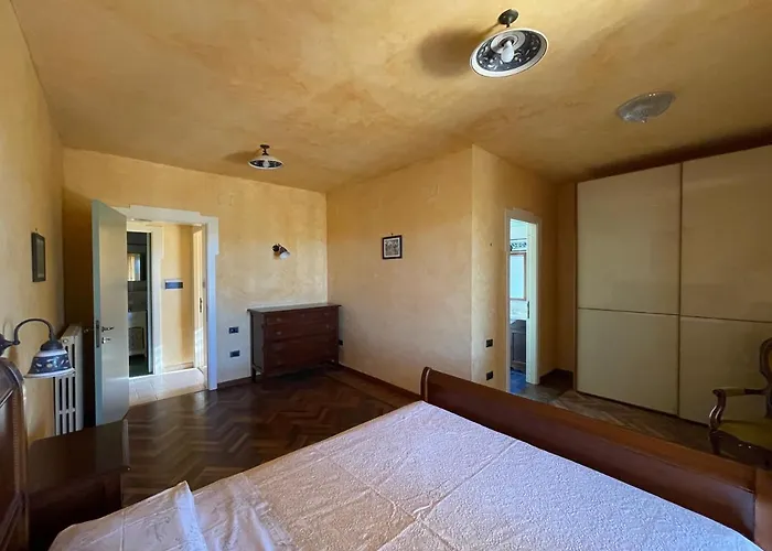 Dimora Agreste Casa vacanze *