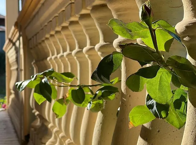 Dimora Agreste Casa vacanze