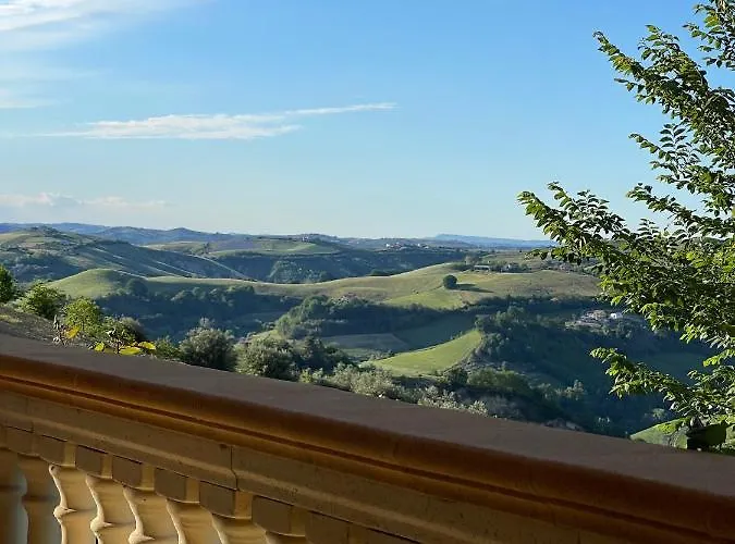 別荘 Dimora Agreste