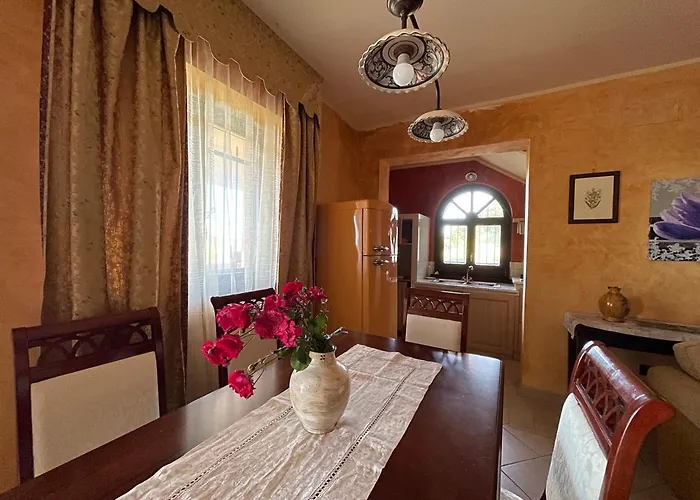 Casa vacanze Dimora Agreste