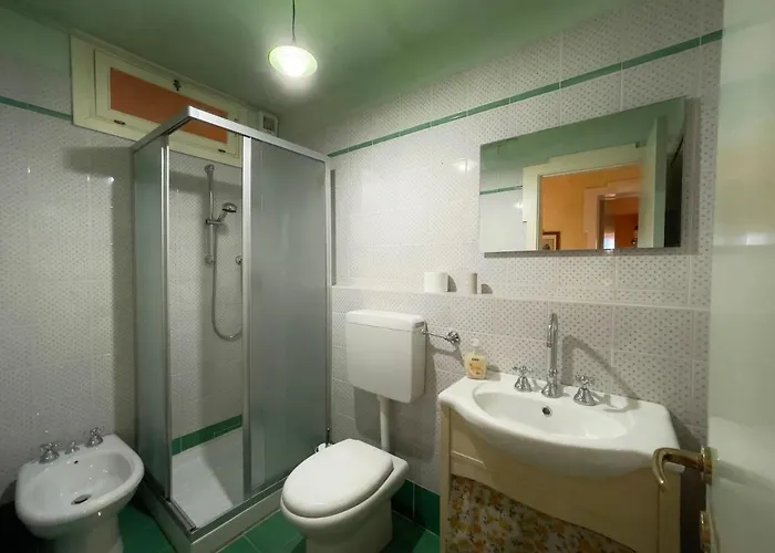 別荘 Dimora Agreste Castilenti