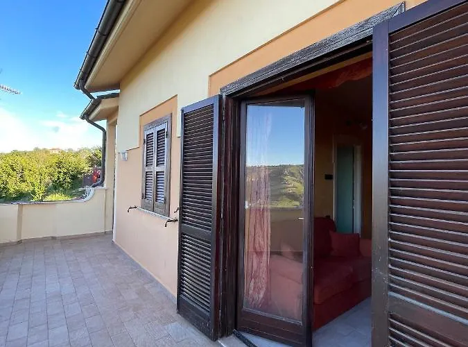 Casa vacanze Dimora Agreste *