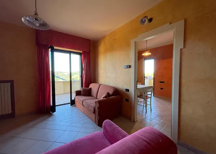 Casa vacanze Dimora Agreste Castilenti