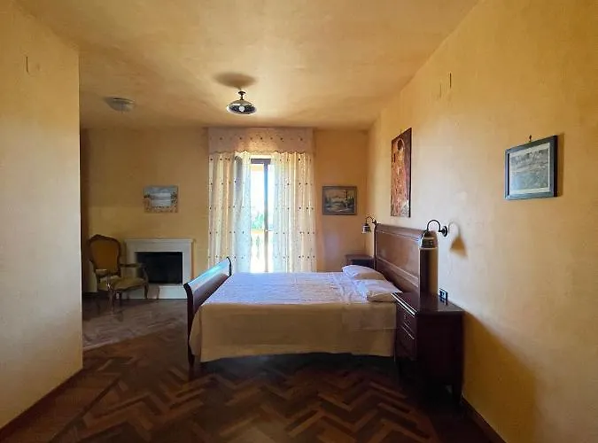 Dimora Agreste Casa vacanze