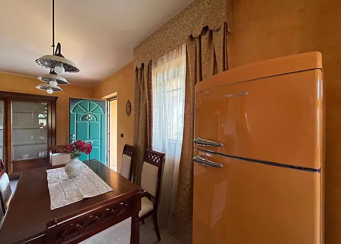 Dimora Agreste Castilenti