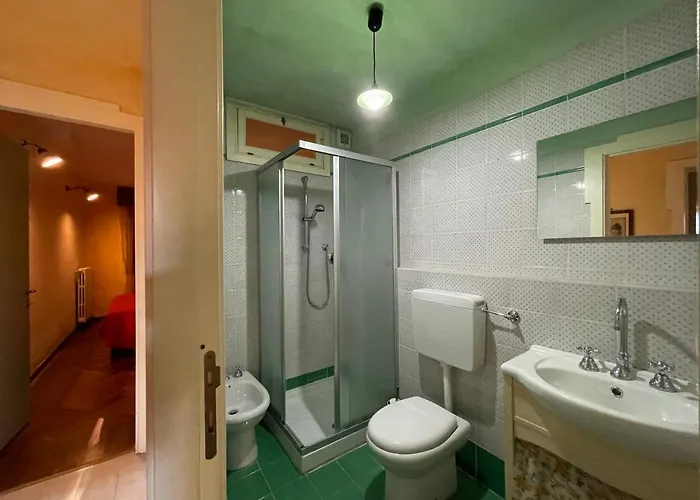 Dimora Agreste * Castilenti