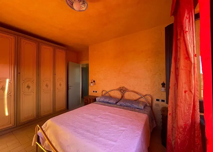 Casa vacanze Dimora Agreste *