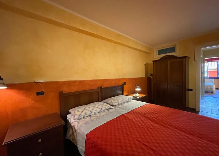 Dimora Agreste 別荘 Castilenti