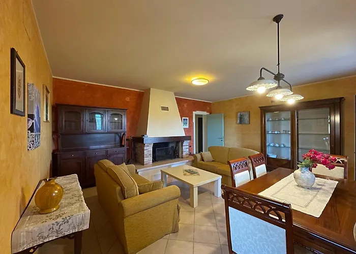 Casa vacanze Dimora Agreste *