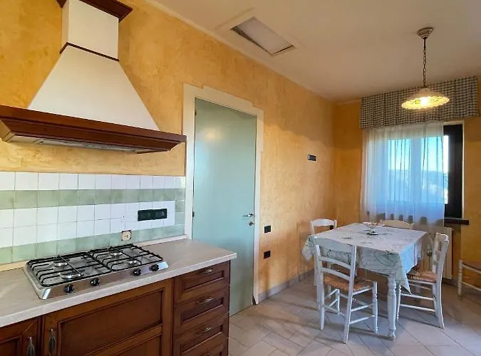 Dimora Agreste Castilenti