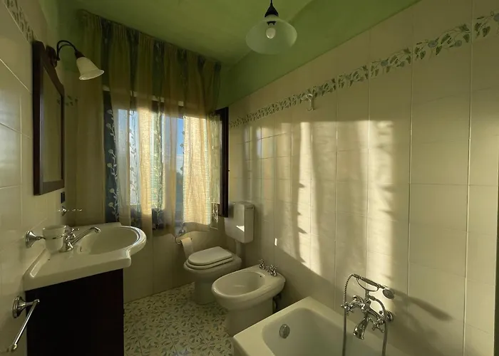 Casa vacanze Dimora Agreste Castilenti