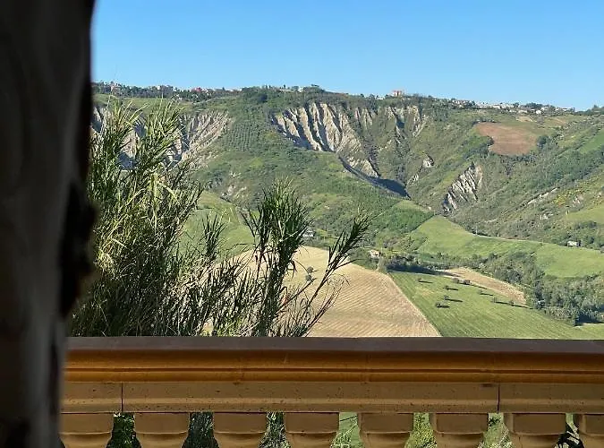 Dimora Agreste Casa vacanze *