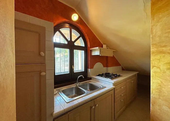 Casa vacanze Dimora Agreste