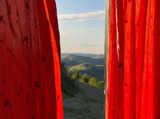 別荘 Dimora Agreste