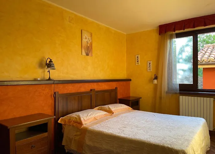 Dimora Agreste 別荘 Castilenti