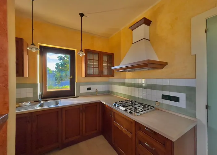 Dimora Agreste * Castilenti