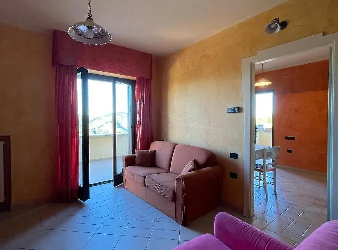 Casa vacanze Dimora Agreste Castilenti