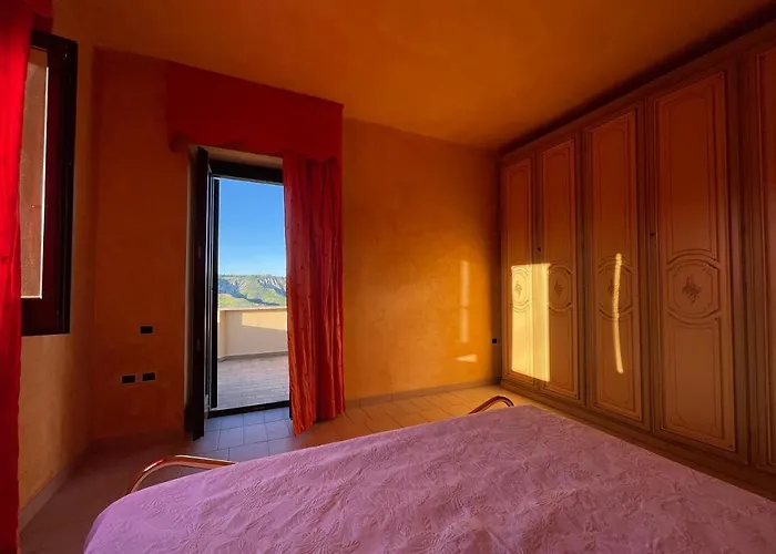 Casa vacanze Dimora Agreste Castilenti