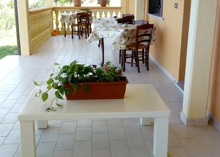 Casa vacanze Dimora Agreste