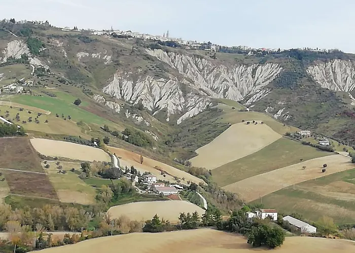 Casa vacanze Dimora Agreste *